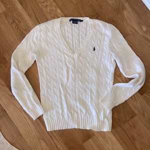 Ralph Lauren Sport sweater